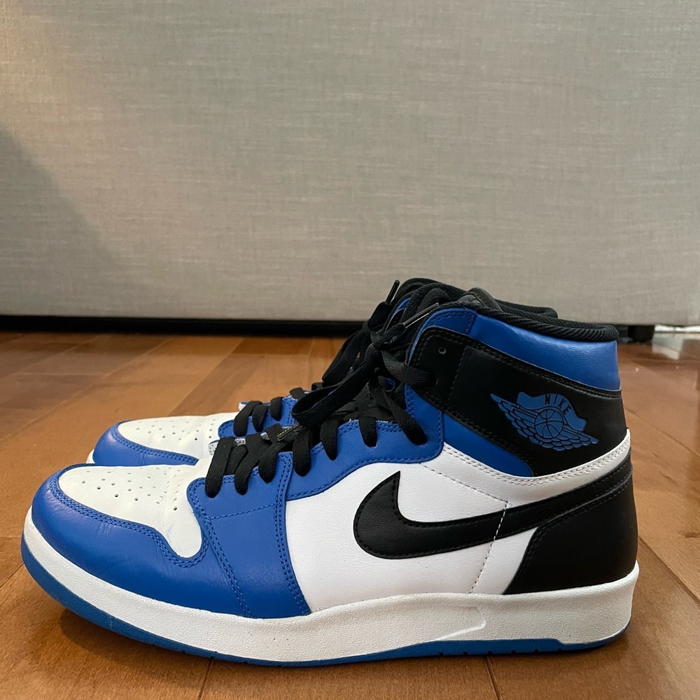 Air Jordan 1.5 Retro - Reverse Fragment - Size 13